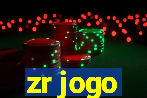 zr jogo